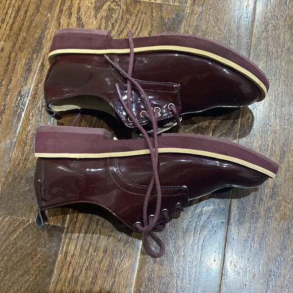 Zara Big girls shoes Europe size 34 - Picture 3 of 3